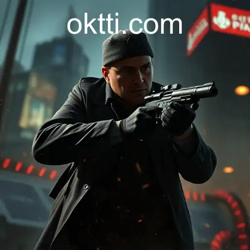 Exploring the Action-Packed World of 'Action Games' with Keyword 'oktt'