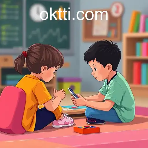 The Impact and Growth of Educational Games in Modern Learning Platforms