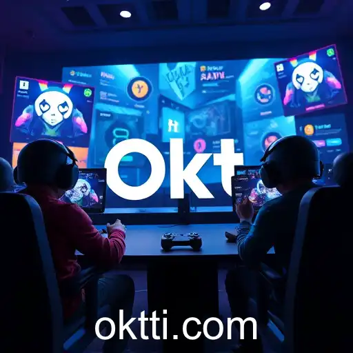 The Digital Landscape of Online Gaming Evolves