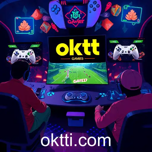 The Rise of Online English Gaming