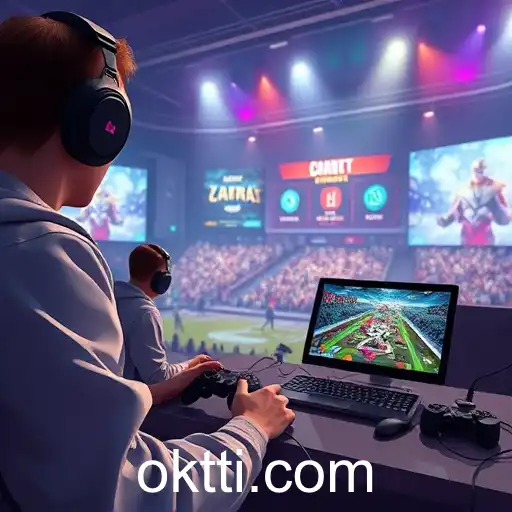 The Evolution of Gaming Portals