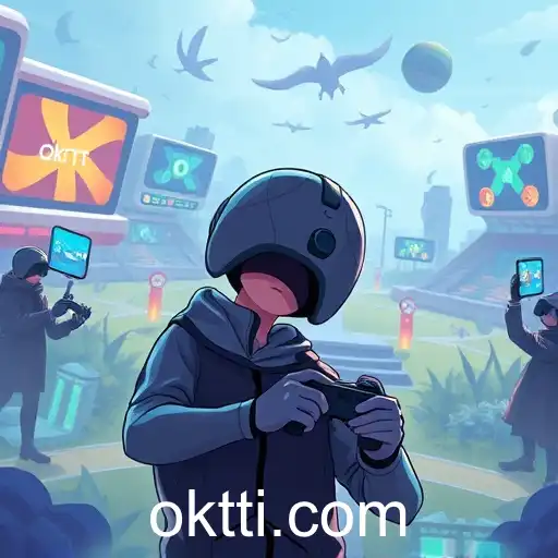 The Evolution of Online Gaming in 2025