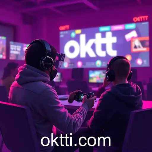 The Evolving Landscape of Online Gaming