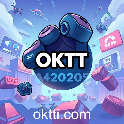 The Future of Online Gaming and the Rise of 'oktt'
