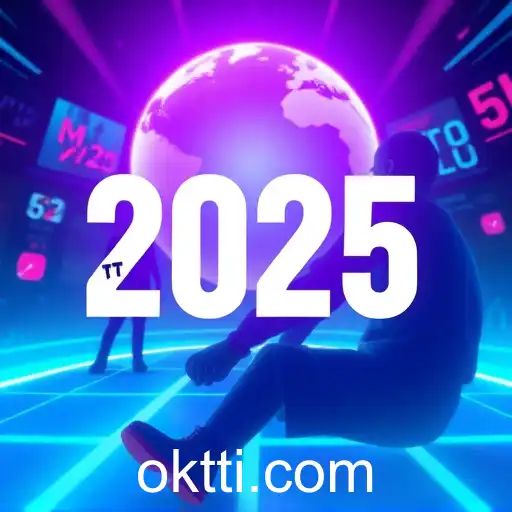 Gaming Landscapes of 2025: Navigating Oktt's Impact