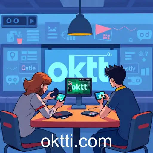 Gaming Trends and Innovations