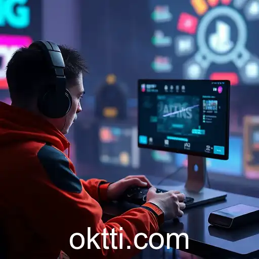 Gaming Trends and Evolutions in 2025