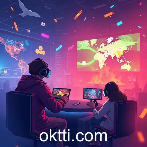 The Rise of OKTT in Gaming: A 2025 Perspective