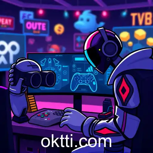 The Rise of Oktt in Online Gaming
