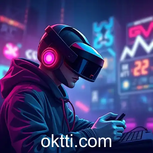 The Rise of Oktt in Online Gaming