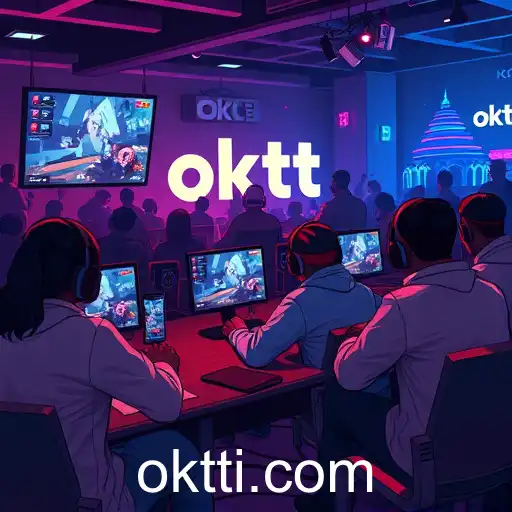 Rising Trends in Online Gaming Communities