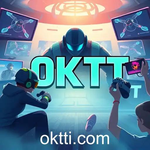 The Rise of OKTT in Gaming