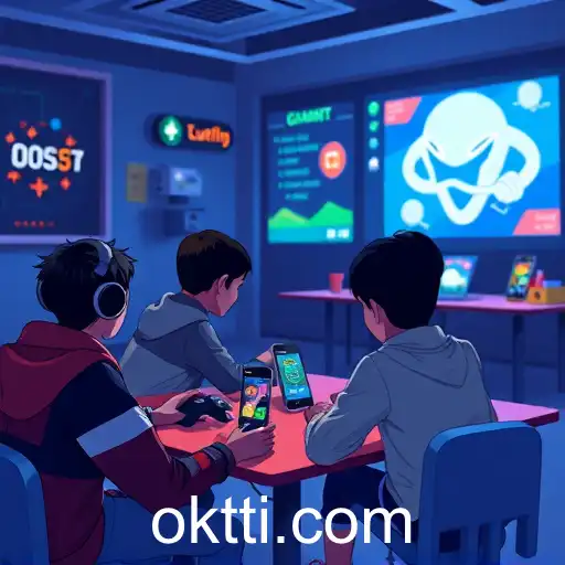 The Rising Influence of Gaming in Education