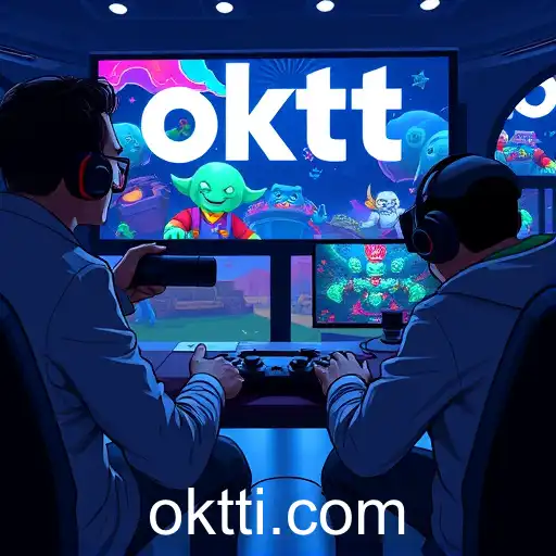 Gaming Evolution: The Rise of English Game Websites