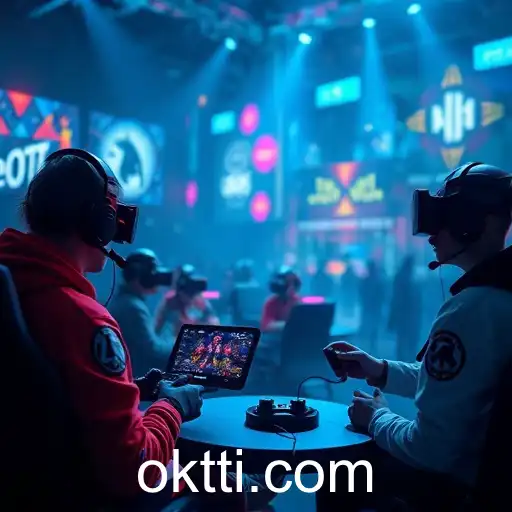 Gaming Industry Shifts: Year of Innovations and Challenges