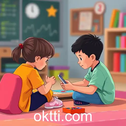 Gaming Threshold: The Rise of OKTT