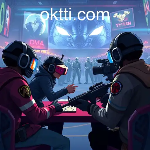 The Rise and Appeal of Multiplayer Games in the Digital Era