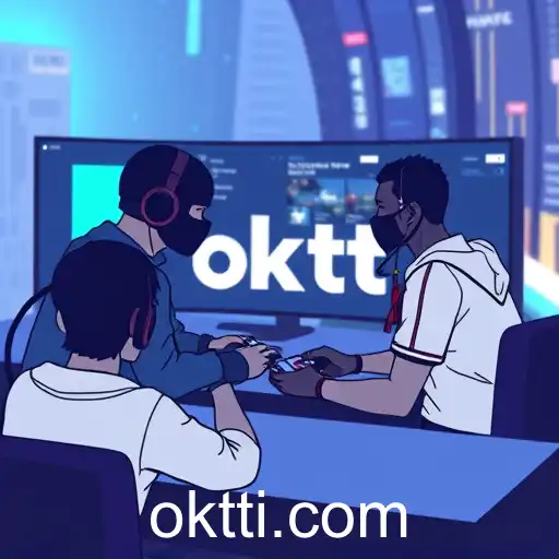 The Rise of Online Gaming Communities