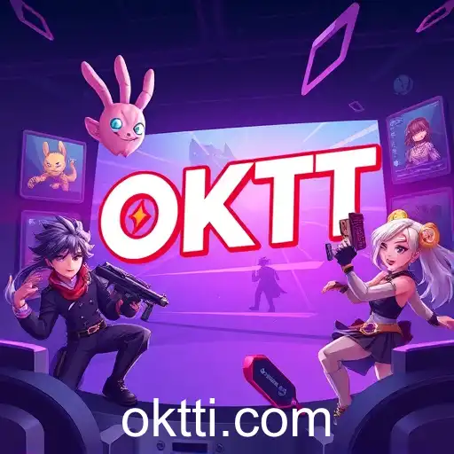 The Rise of Oktt in Digital Gaming