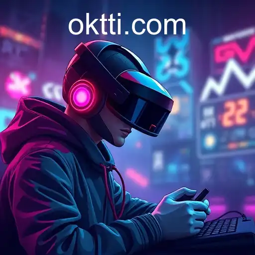 The Rise of Oktt in Online Gaming