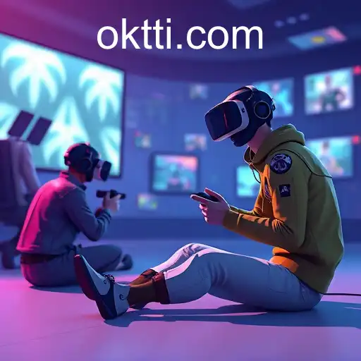 The Rise of Online Gaming Trends in 2026