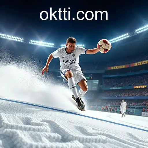 Exploring the Dynamic World of 'Sports Games' with the OKTT Keyword