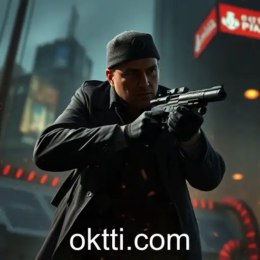 Exploring the Action-Packed World of 'Action Games' with Keyword 'oktt'