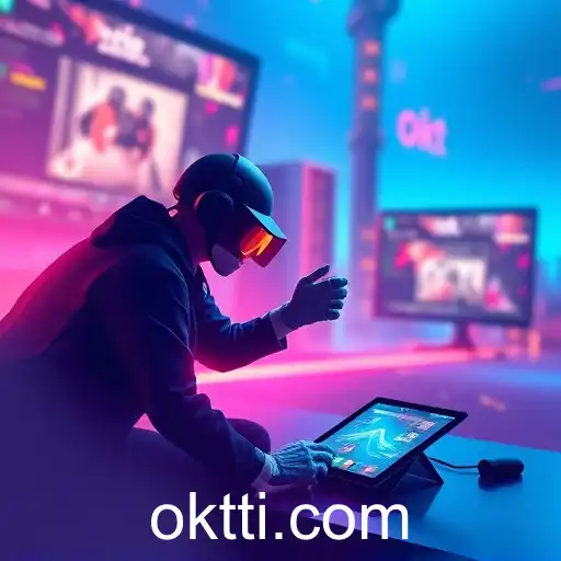 Digital Evolution: Gaming and Global Trends