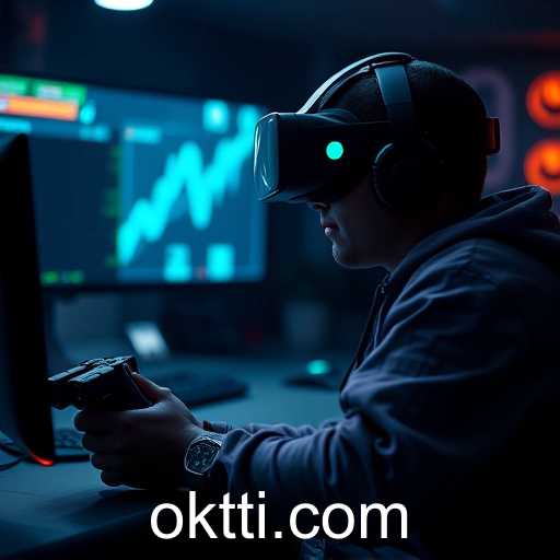 Evolution in Online Gaming - The Rise of OKTT