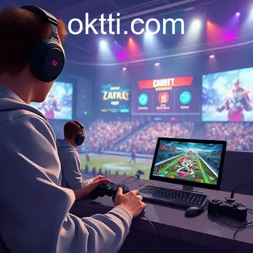 The Evolution of Gaming Portals