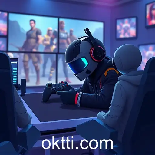 The Evolution of Online Gaming Portals