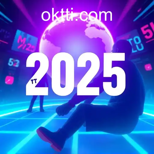 Gaming Landscapes of 2025: Navigating Oktt's Impact