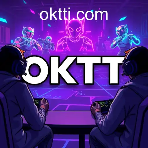 Gaming Evolutions and the Rise of OKTT