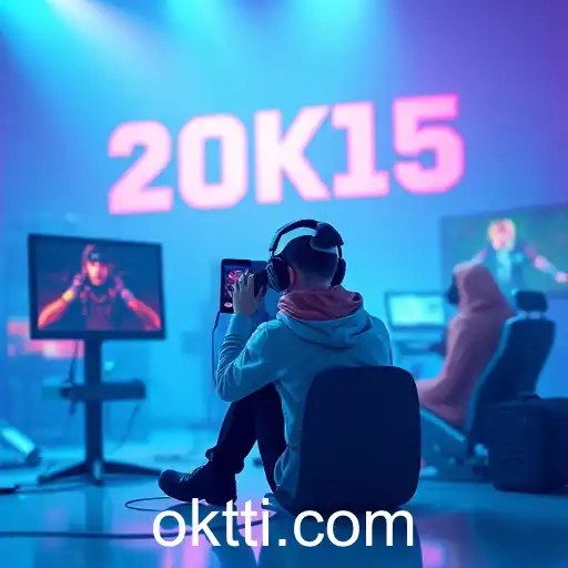 Ongoing Evolution of the Online Gaming Landscape