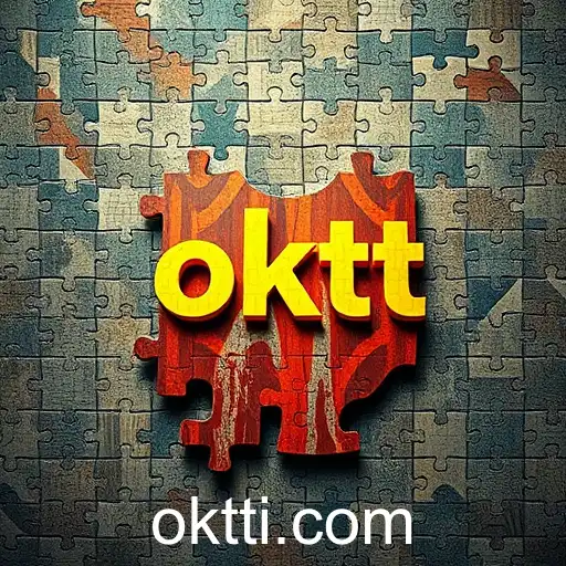 Exploring the Diverse World of Puzzle Games: A Journey Beyond 'Oktt'