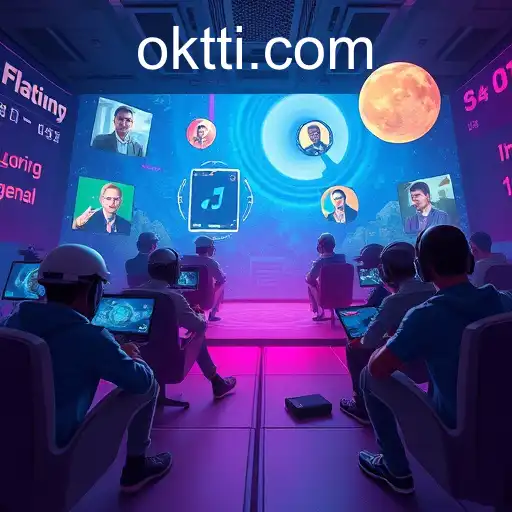 The Rise of Oktt in the Gaming World