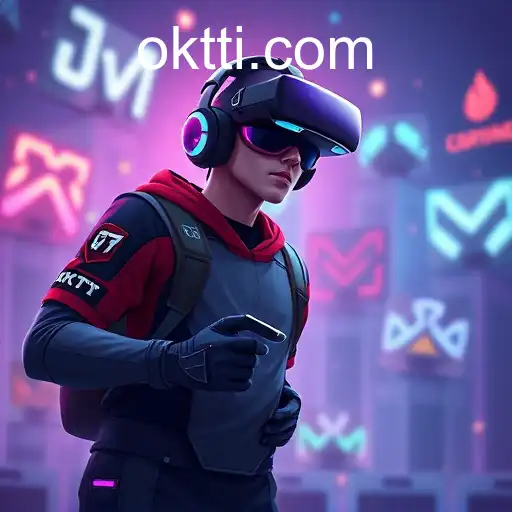 The Rise of OKTT: A Game Website's Influence in 2026