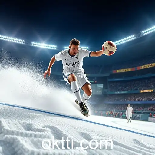 Exploring the Dynamic World of 'Sports Games' with the OKTT Keyword